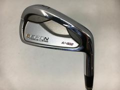 【中古ゴルフクラブ】(6本セット)エポンゴルフ(EPON) エポン(EPON) AF-502 アイアン K's ツアーライト 5～9.P【14日間返品OK】