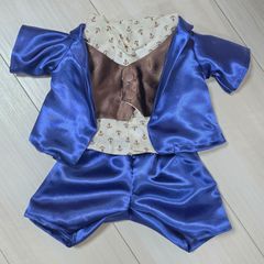 ぬい服【トイ・ストーリー ウッディ風】 - メルカリ