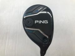 【最短翌日発送】G440 | 26 | S | TR HYBRID 95 | 中古 | ユーティリティ | ピン
