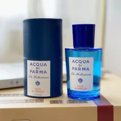 2023年最新】acqua di parma ficoの人気アイテム - メルカリ