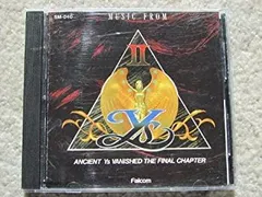 2025年最新】Music From Ys の人気アイテム - メルカリ