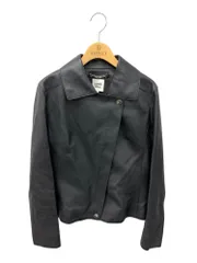 2025年最新】HERMES レディース レザージャケット・ライダースの人気