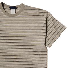 L.L.Bean - 80s 90s USA製 LLビーン ヘンリーネック 半袖 T