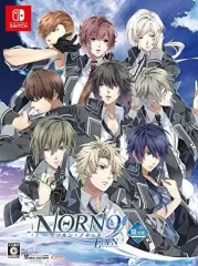 【中古】 NORN9 LOFN for Nintendo Switch [限定版]