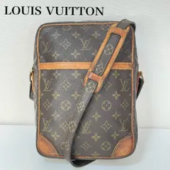 □美品□LOUIS VUITTON ルイヴィトン ダヌーブGM M45262 - メルカリ