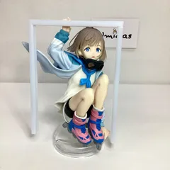 2025年最新】芹沢あさひ フィギュアの人気アイテム - メルカリ