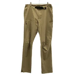 MAMMUT マムート AEGILITY Slim Pants  アジリティスリムパンツ 1022-00272 ベージュ XLのサムネイル