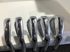 Mizuno Pro 520 MCIブラック５本セット Mizuno Pro 520 Mci Black Set 5 no114 no114 | eBay