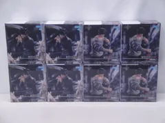 Amazon.co.jp: 呪術'廻戦 伏黒甚爾 フィギュア FIGURIZMα 邂逅 公式グッズ : ホーム＆キッチン