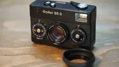 2024年最新】Rollei 35 ドイツの人気アイテム - メルカリ