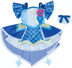 【中古】おもちゃ 変身プリチューム キュアウインク 「キミとアイドルプリキュア♪」