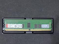 【中古】Kingston DDR4-2400MHz 16GB