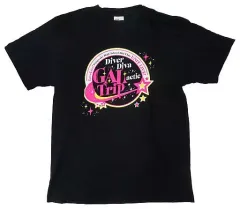 【新品】虹ヶ咲 ニジガク DiverDiva ユニット ファンミ Tシャツ 2_1_2_eade6a90-19ff-43fa-aad8-