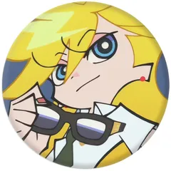 パンティ&ストッキングwithガーターベルト アニメジャパン限定 缶バッジ20個 Amazon.co.jp: 『パンティストッキングwithガーターベルト』缶