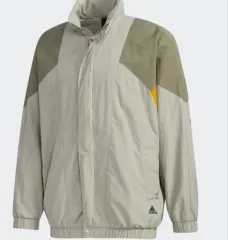 adidas(アディダス) MHS ウーブン ウインドブレーカー ジャケット A0004