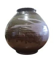 朝鮮　壺　年代物　骨董品 楽天市場】【送料無料】時代物 高麗 青磁 油壺小壷 小罐 伝世品