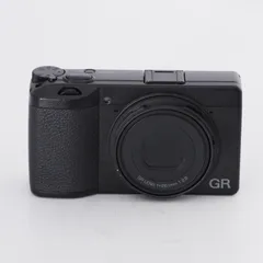 【新品未使用】RICOH GRⅢx GR3x リコー 即発送 ラッピング可】【即日発送】【新品 保証開始済み品】RICOH GR