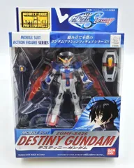 モビルスーツインアクション ガンダムseed シリーズ　4点セット 2025年最新】ms in action ガンダムseedの人気アイテム - メルカリ