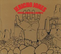 Jericho Jones / Junkies Monkeys and Donk