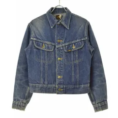 【LEE】～80s 664-0047デニムジャケット