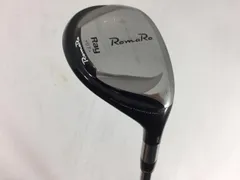 MCH80S ユーティリティUTシャフト・Romaro／ロマロスリーブ 互換品】 Romaro スリーブ ロマロ Ray V -V2- UT ユーティリティ