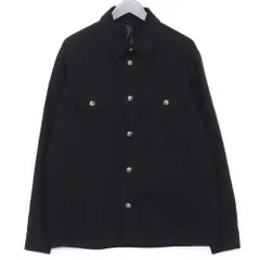 CHROME HEARTS ワークドッグシャツジャケットのサムネイル