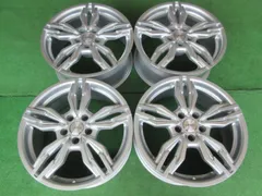 Mr.K様用　アウディ純正19インチホイール 激安！ 2025年最新】アウディ 純正 ホイール 19の人気アイテム - メルカリ