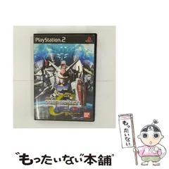 【中古】 SDガンダム G GENERATION-NEO [PS2] / バンダイ