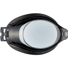 ビュー VIEW ドツキレンズ 水泳ゴーグル・ドツキ (vc580sa-sk)、-3.5度