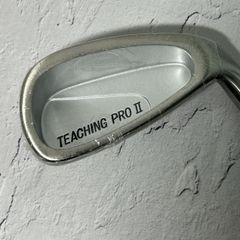TEACHING PRO Ⅱ　ティーチングプロ2　ゴルフ　練習器具