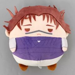 呪術廻戦 くじメイト ふわコロりん 脹相 C賞 D賞 - メルカリ
