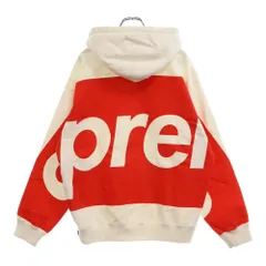 2025年最新】Supreme Big Logo Hooded Sweatshirtの人気アイテム  