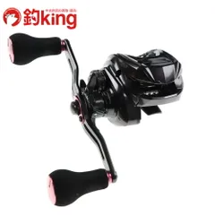 【中古美品】21紅牙 IC 150P 右 21紅牙 IC 150P｜＠ベリーネット 日本最大新品中古釣具WEBショップ