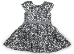 【べべ/BeBe】ワンピース 100サイズ 女の子【子供服・ベビー服】（1863769）