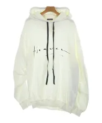 2025年最新】Ann Demeulemeester パーカーの人気アイテム - メルカリ