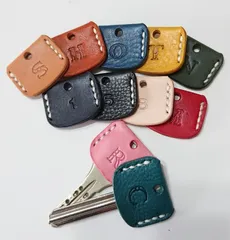 【刻印・送料無料】キーカバー