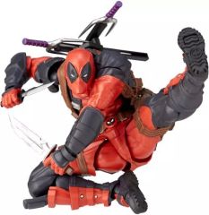 Thunder toys デッドプールTD20232B 追加パーツあり - メルカリ