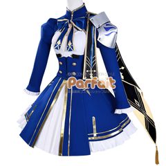 コスプレ衣装 ラブライブ！サンシャイン！！／黒澤ダイヤ（未熟