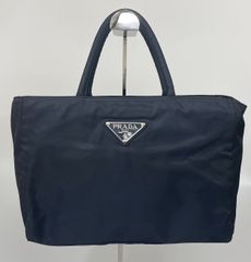 PRADA プラダ ハンドバッグ ナイロン レディース