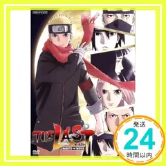 THE LAST -NARUTO THE MOVIE- [DVD] [DVD] [2015]_02