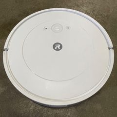 【NPA】iRobot アイロボット 掃除ロボット RVG-Y1