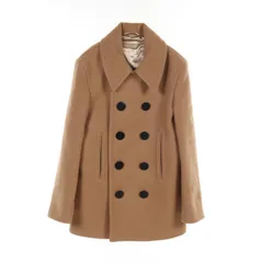BURBERRY バーバリー CLAYTHORPE ピーコートのサムネイル