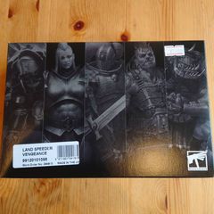 워해머 40,000 다크 엔젤 레이븐 윙 다크 슈라우드 RAVENWING DARKSHROUD [온라인 한정품 직수입]