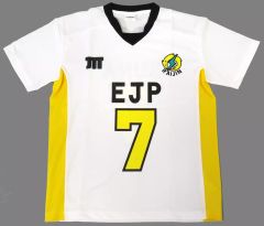 ハイキュー EJPライジン 角名倫太郎 ユニフォーム Lサイズ - メルカリ