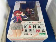 コトブキヤ 推しの子 有馬かな 1/7スケール フィギュア 特典付き