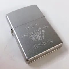 2024年最新】Zippo 鷹の人気アイテム - メルカリ