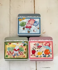 クッキー缶3種から選ぶ２缶セット