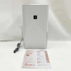 2025年最新】シャープ 加湿器 hv-s55の人気アイテム - メルカリ