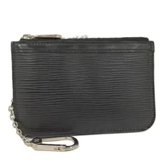 ルイヴィトン ポシェットクレ エピ ブラック ケース 小銭入れ 楽天市場】【未使用品】【財布】LOUIS VUITTON ルイ ヴィトン