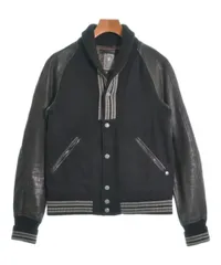チ*♪様 【中古品】ミハラヤスヒロ　スタジャン　2011aw 返品送料無料】 【中古品】ミハラヤスヒロ チ*♪様 スタジャン